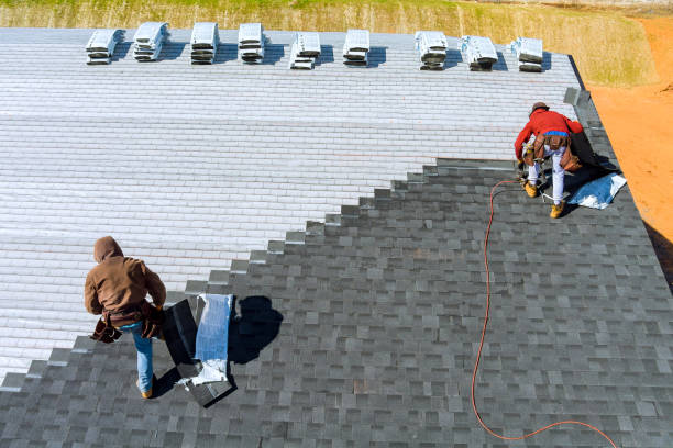 Best Green or Eco-Friendly Roofing Solutions  in West Livingston, TX
