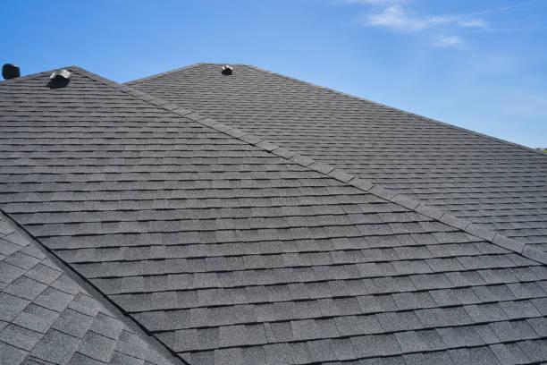 Steel Roofing in West Livingston, TX
