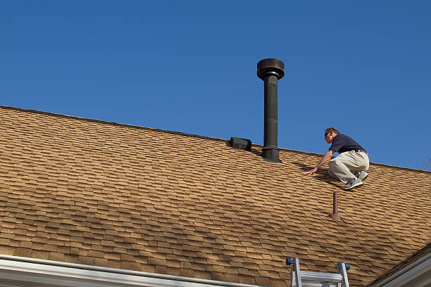 Best 4 Ply Roofing  in West Livingston, TX